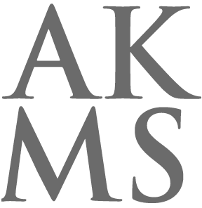 AKMS logo